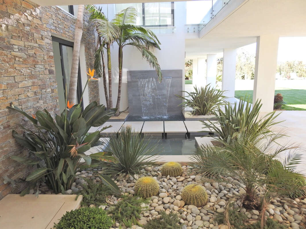 Magnifique villa contemporaine - photo 4