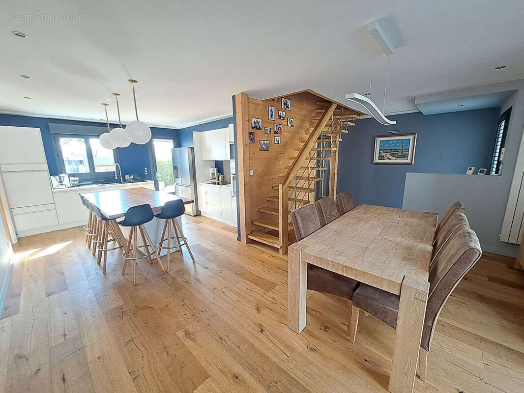 Maison à LA GARNACHE