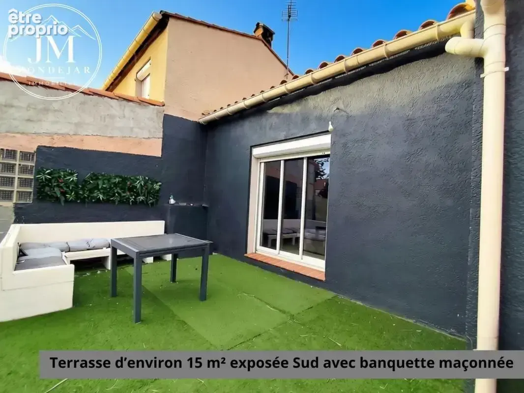 Maison 3 pièces 69 m² à vendre à Saint-Feliu-D'avall (66170) - photo 12