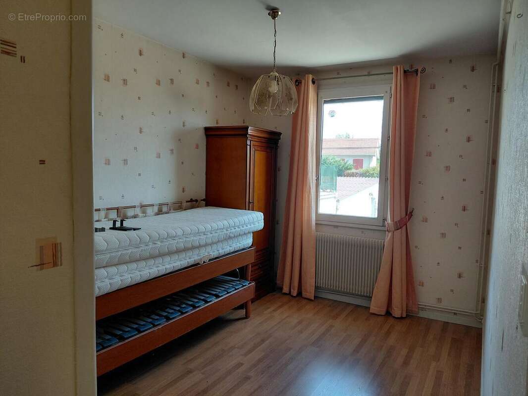 Maison 121 m² à Charlieu  - photo 9