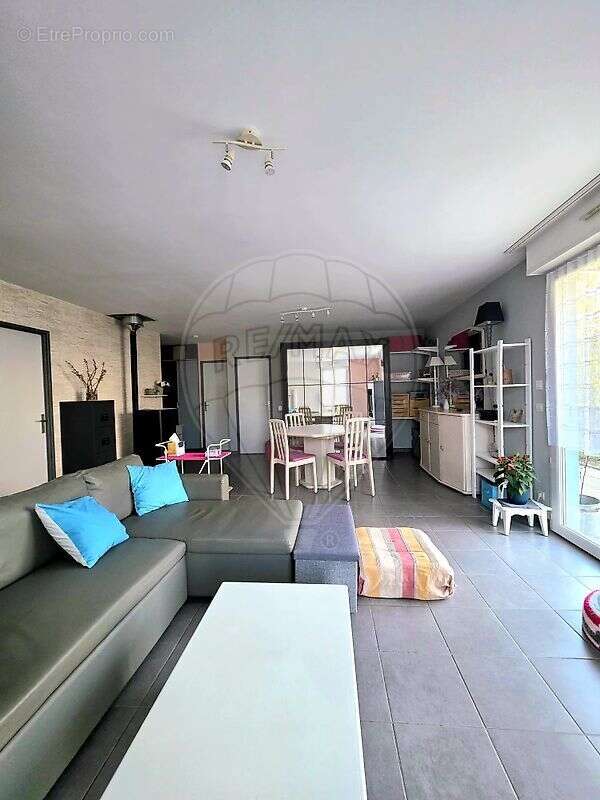 Maison à RICHWILLER