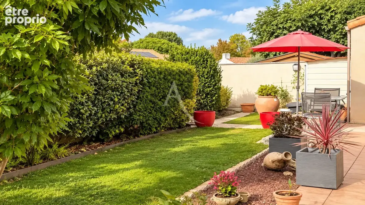 Maison 160m² 3 chambres + bureau Jardin Garage... - photo 12