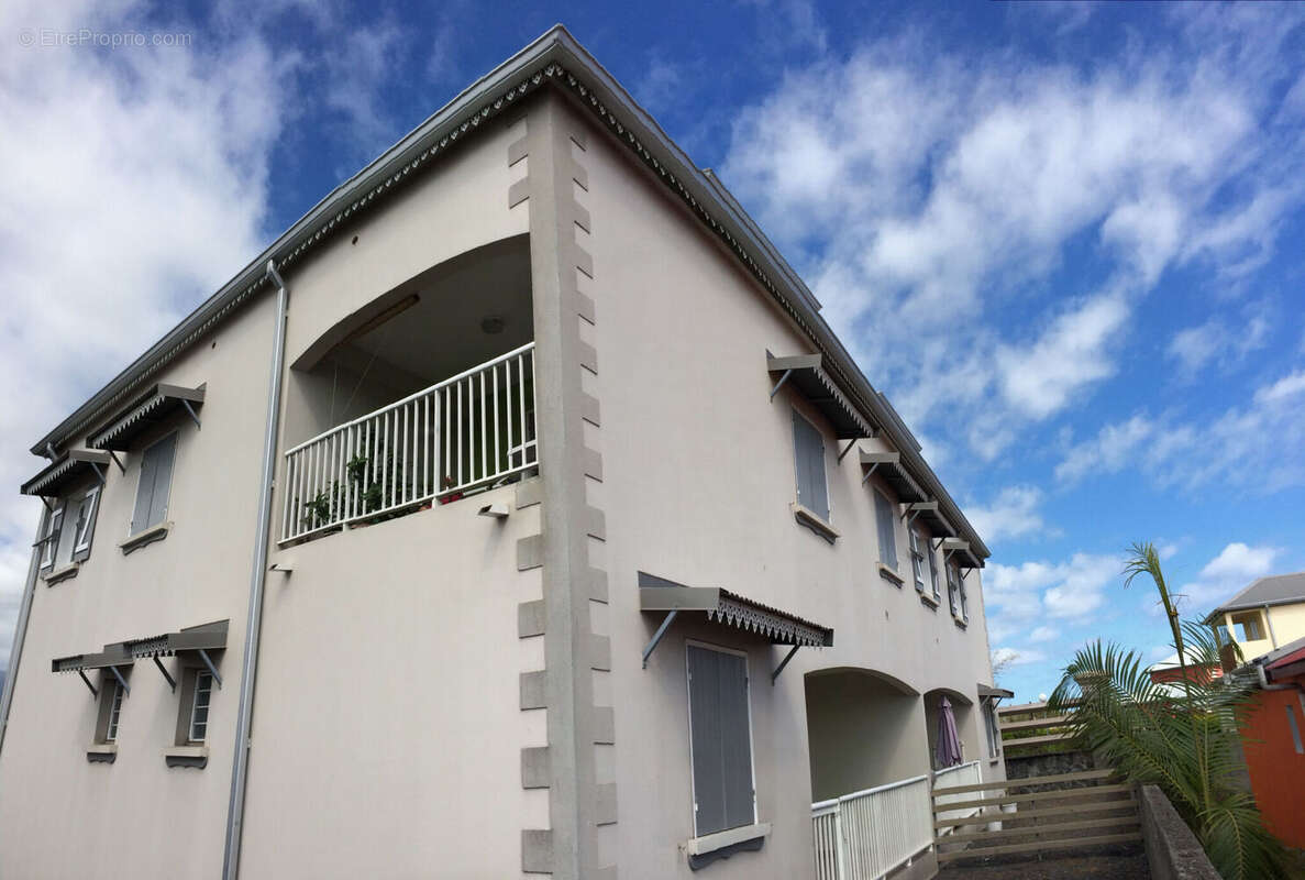 Photo 7 - Appartement à SAINT-ANDRE