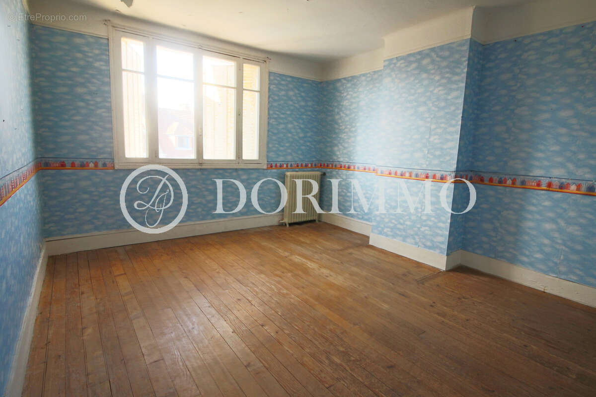 Appartement à BRETEUIL