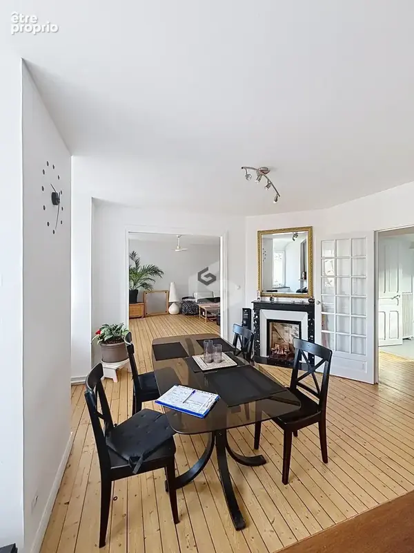 Appartement 5 pièces 110 m² à vendre à Reims (51100) - photo 6