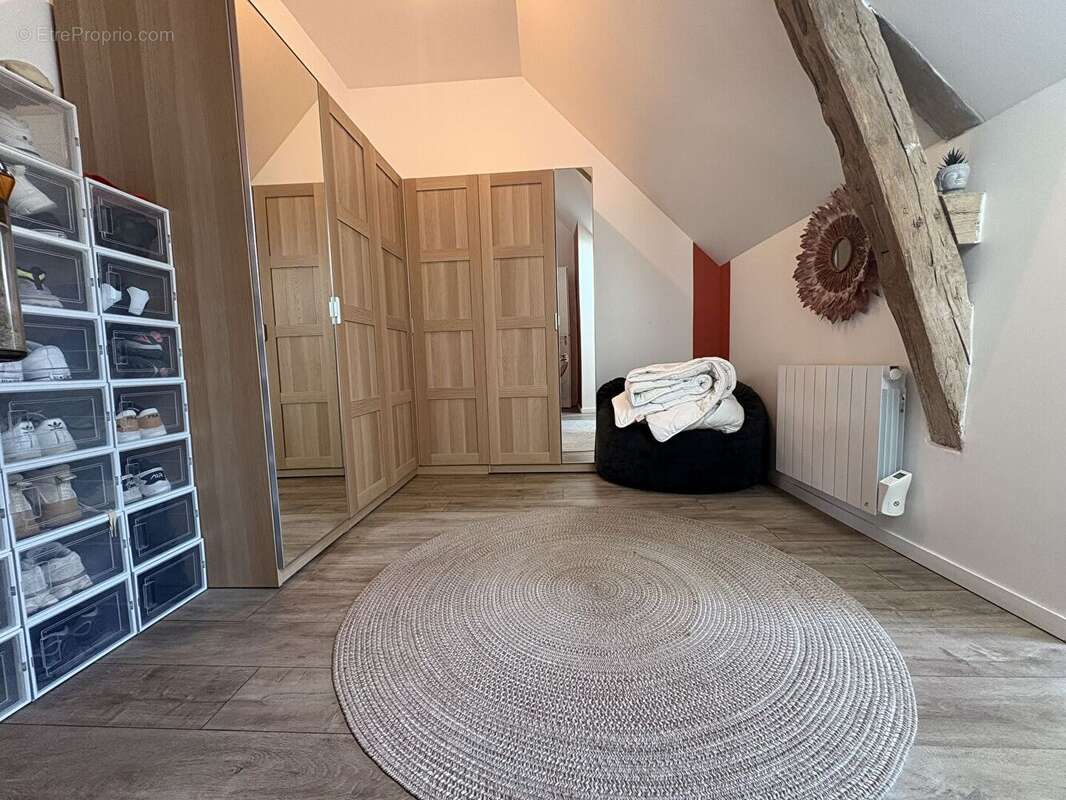 Appartement Ivry Le Temple 3 pièce(s) 60 m2 - photo 7