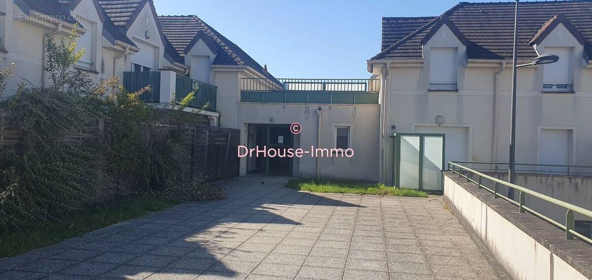 Appartement à PERSAN