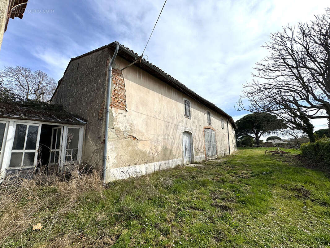 Maison à BALMA