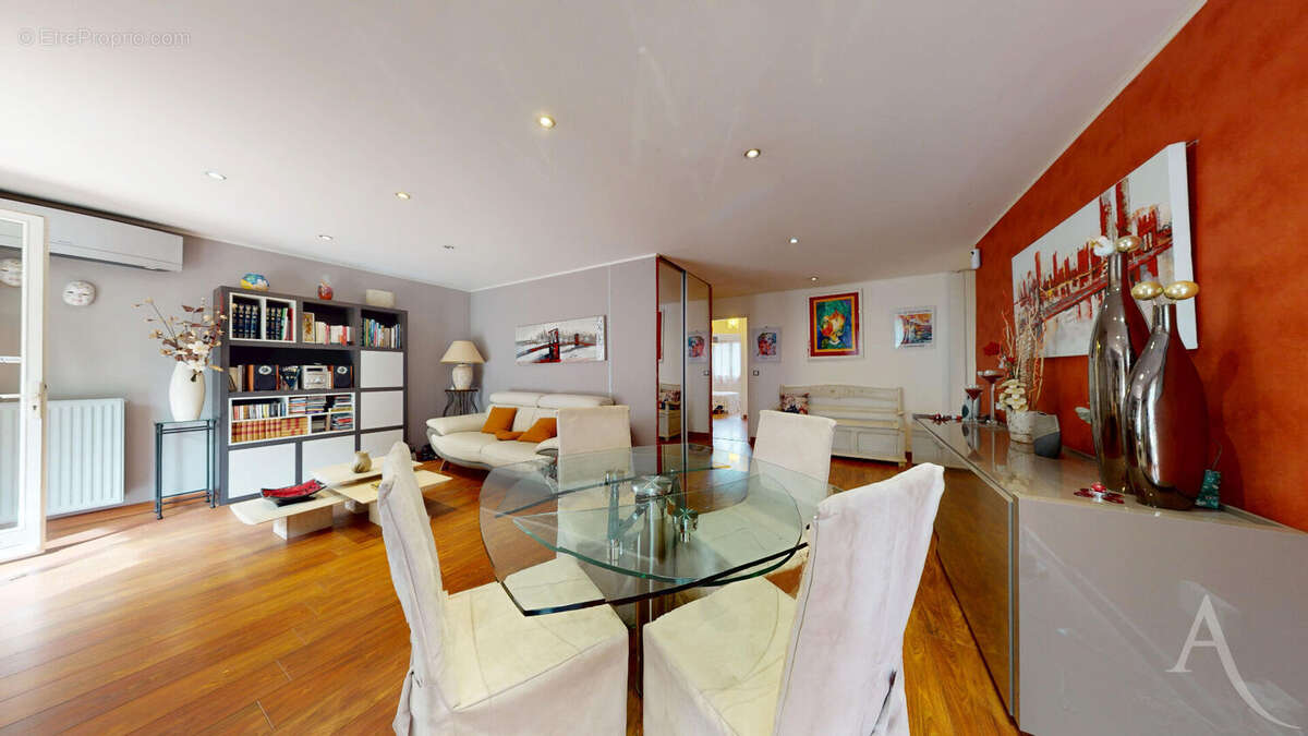 Appartement à EYBENS