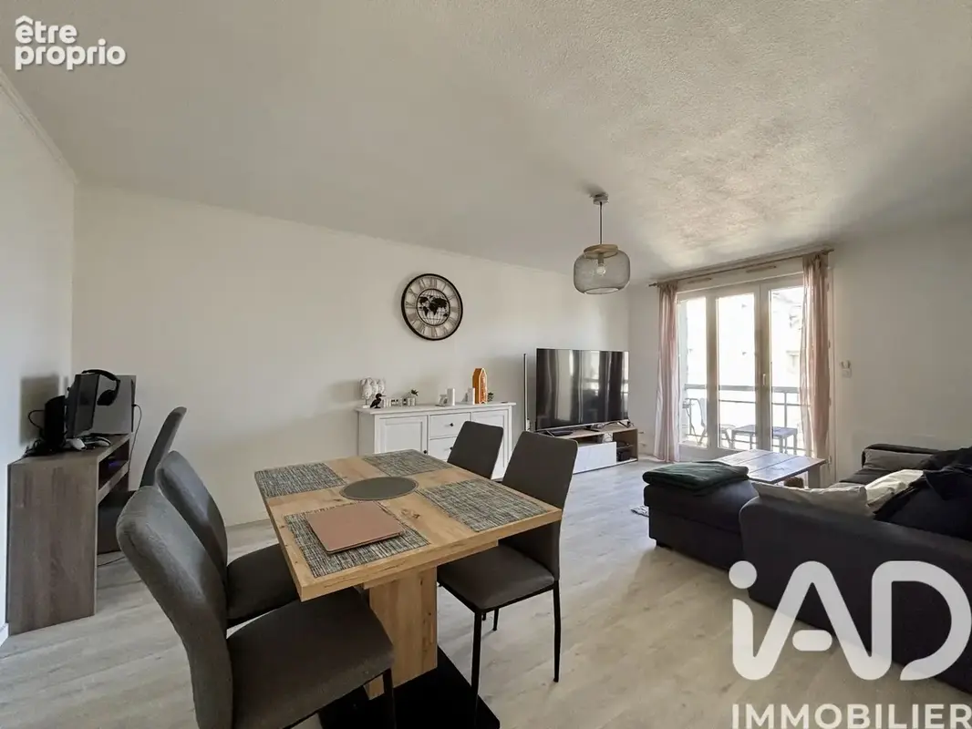 Photo 1 - Appartement à ORLEANS