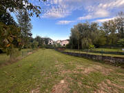 Terrain à MISEREY-SALINES