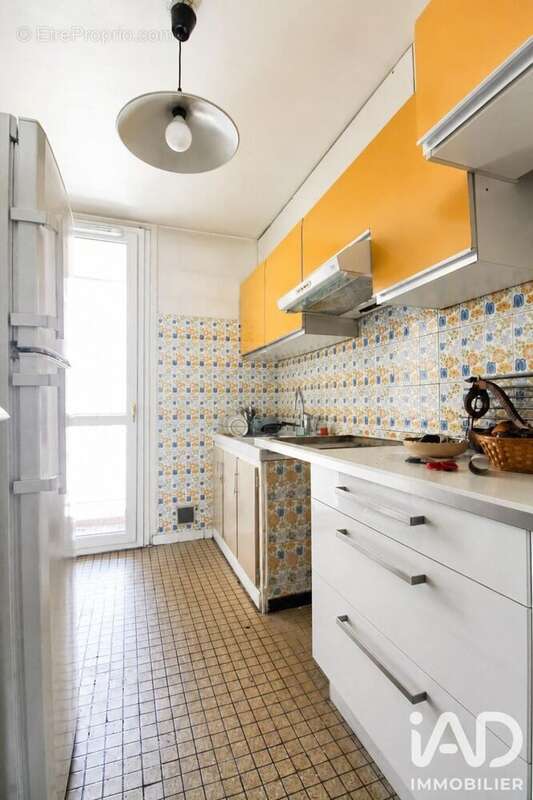 Photo 3 - Appartement à NOGENT-SUR-MARNE