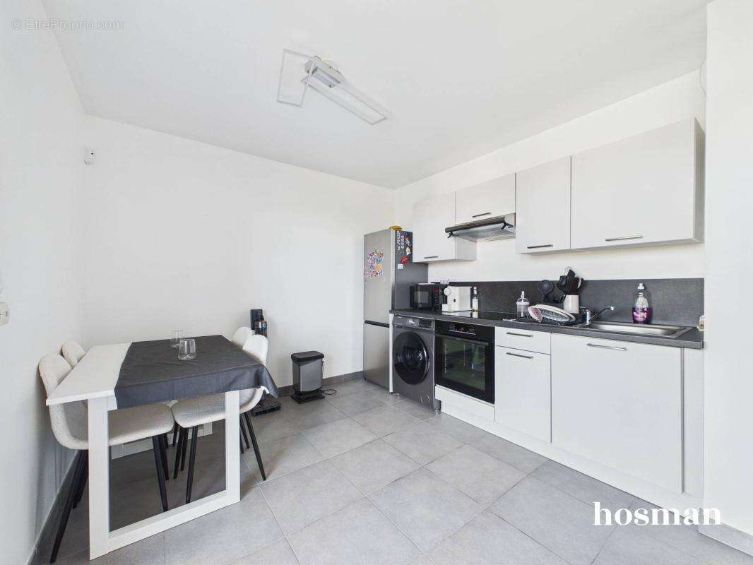 Appartement à FRANCHEVILLE
