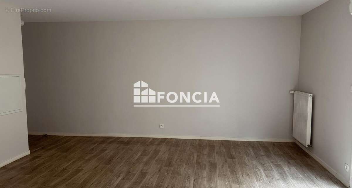 Appartement à FOUESNANT