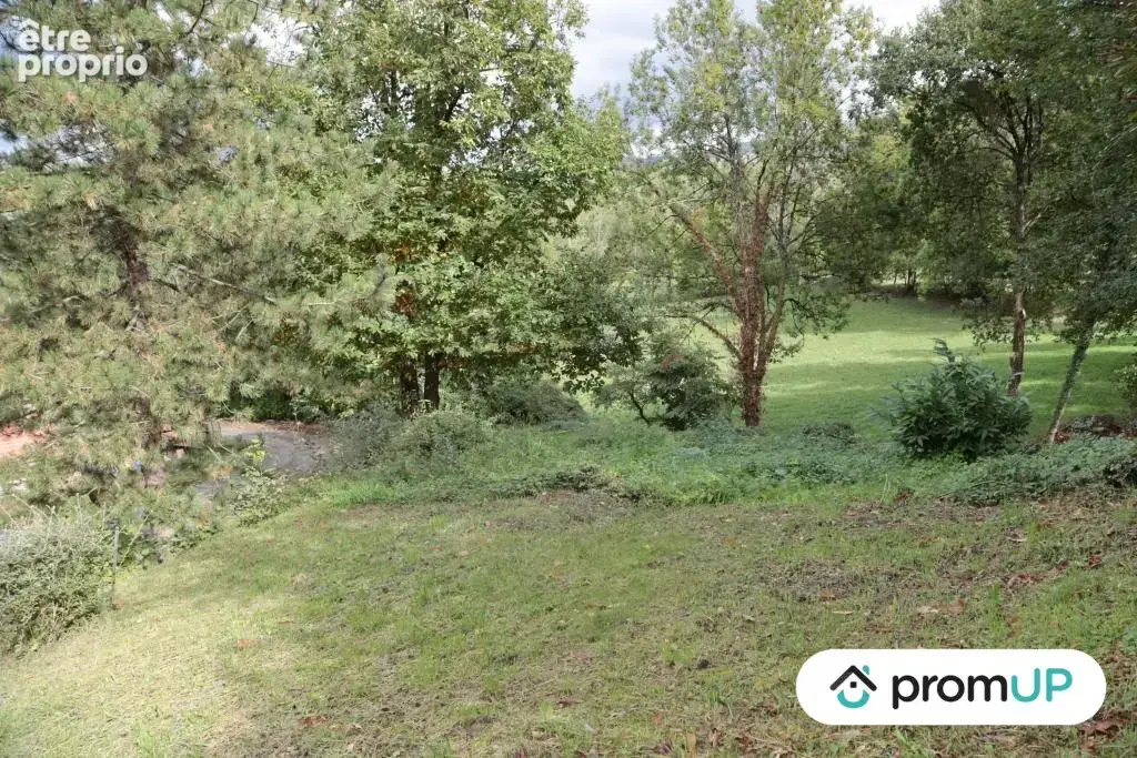 Terrain 732 m² à vendre à Saint-Jean-En-Royans (26190) - photo 3