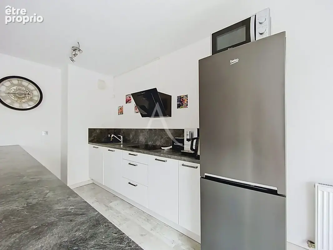 Appartement Angers 4 pièce(s) 78.61 m2 - photo 2