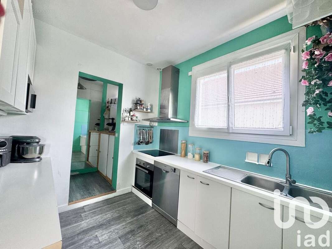 Photo 7 - Maison à GOURNAY-SUR-MARNE