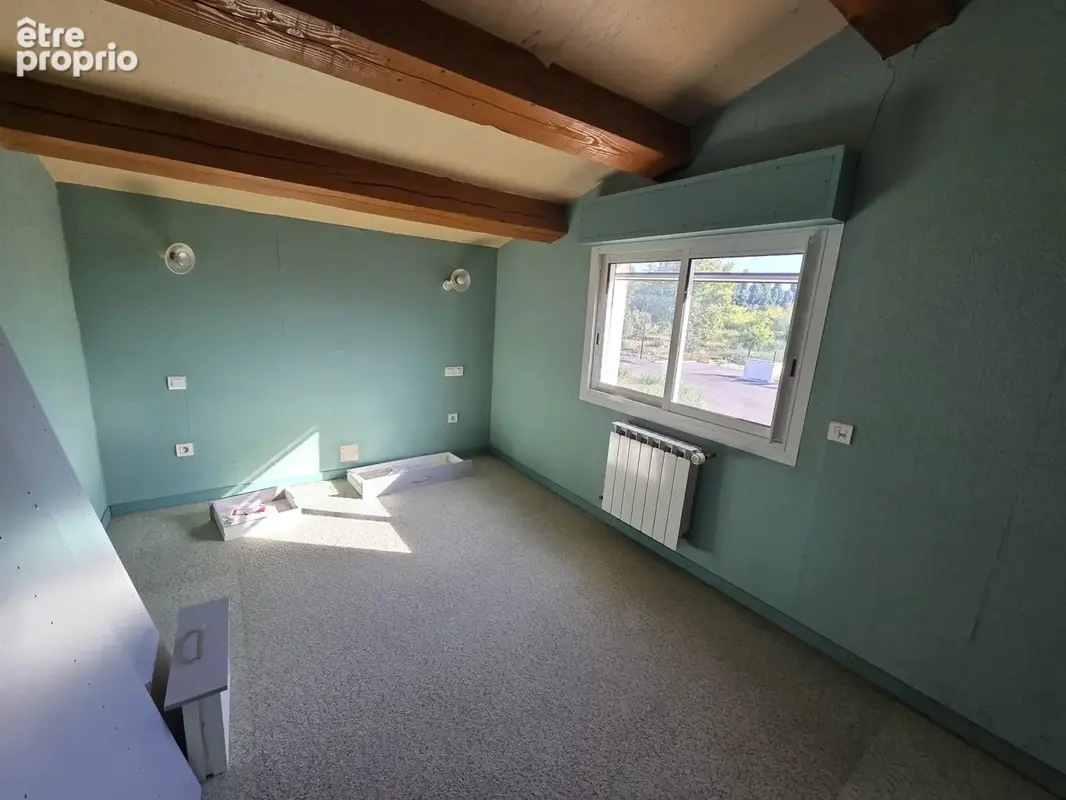 Villa 142m2 Graveson - photo 12