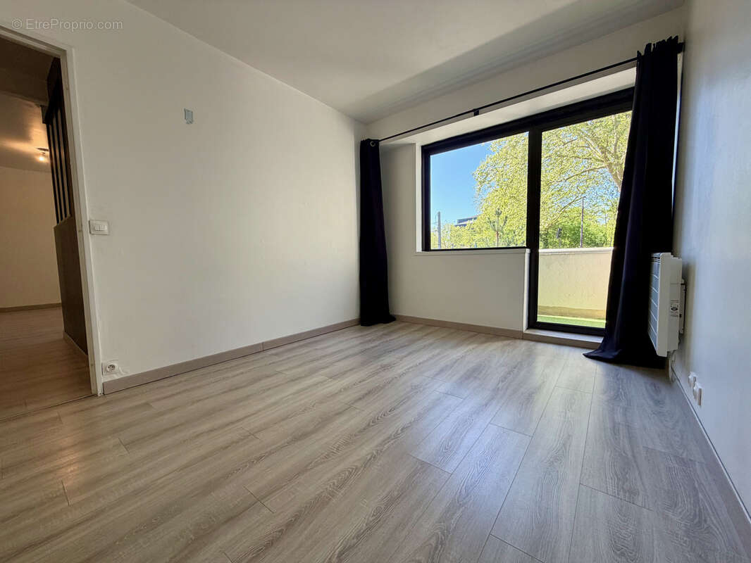 Appartement à MARCQ-EN-BAROEUL