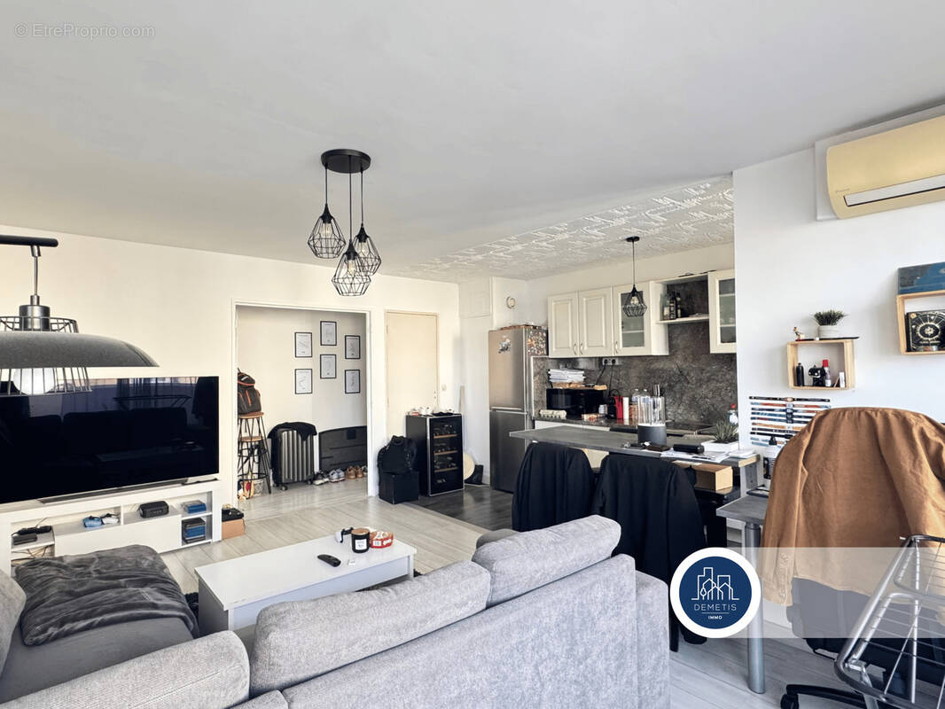 Appartement à LE MANS