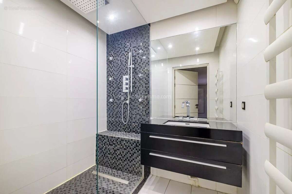 Vente Appartement Villeurbanne(69100) 549 000ï¿œ - photo 10