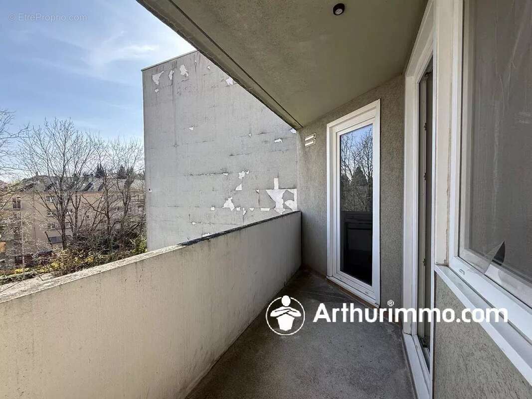 Appartement à BELFORT