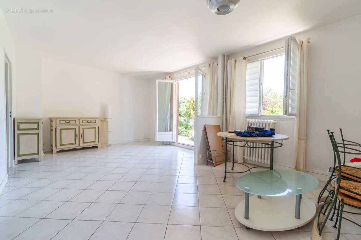 Appartement - photo 4