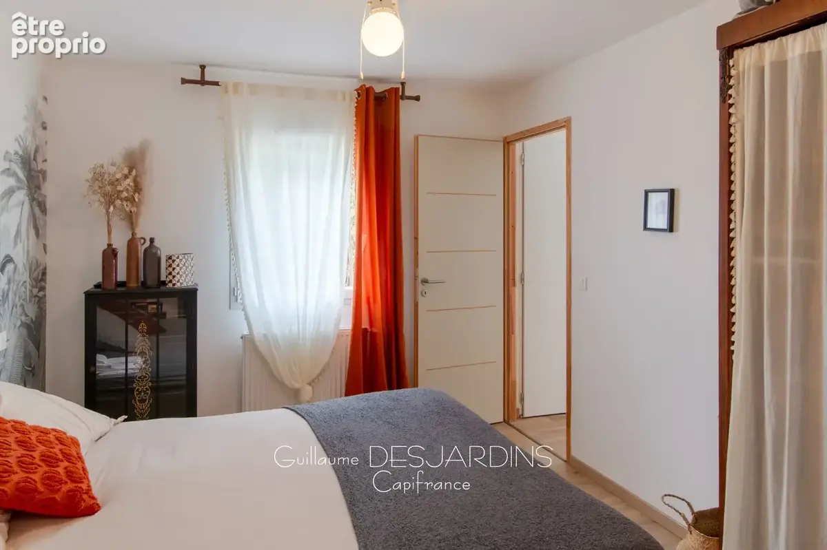 Maison à vendre 5 pièces proche de VIMOUTIERS (61) - photo 14