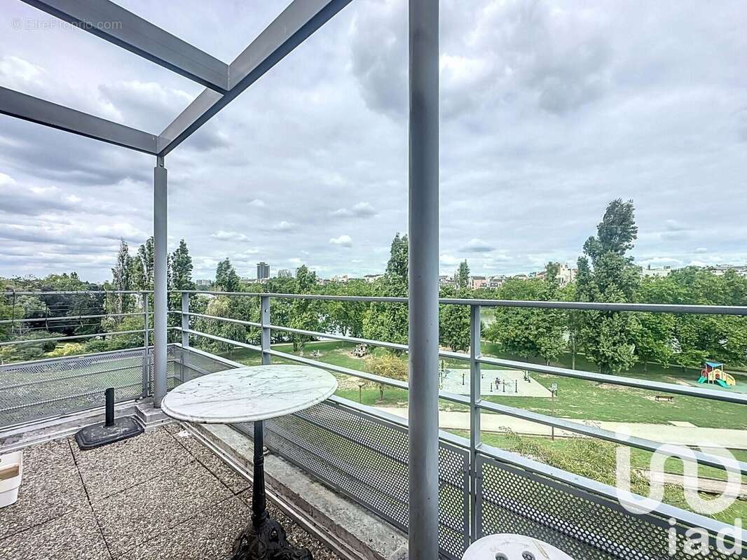 Photo 8 - Appartement à CRETEIL