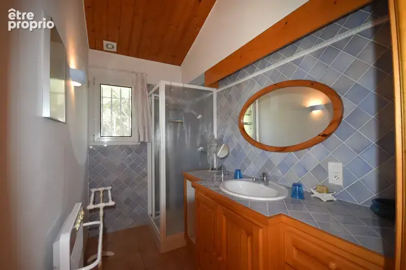 Maison à vendre 5 pièces PERNES LES FONTAINES (84) - photo 15