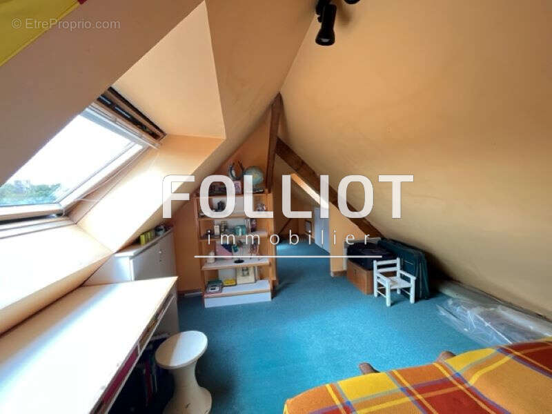 Appartement à VIRE