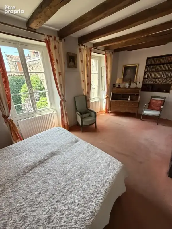 Maison 258 m² à Cholet  - photo 8