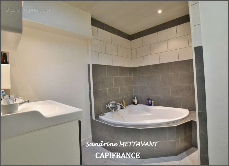 Maison à SAINT-THIBERY