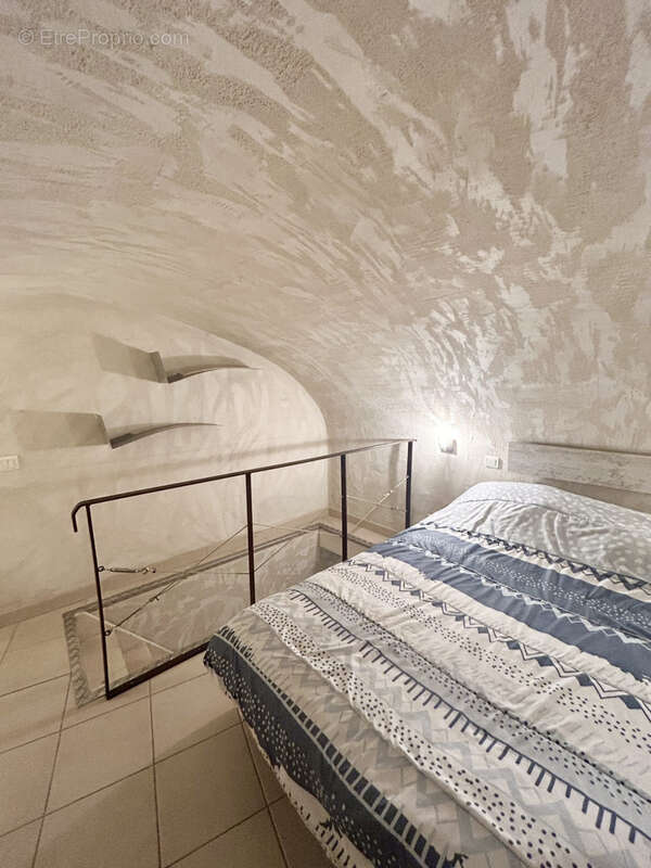 Appartement à MOLLANS-SUR-OUVEZE