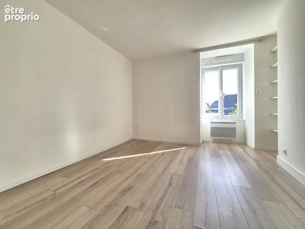 Maison 4 pièces 101 m² à vendre à Cande (49440) - photo 7