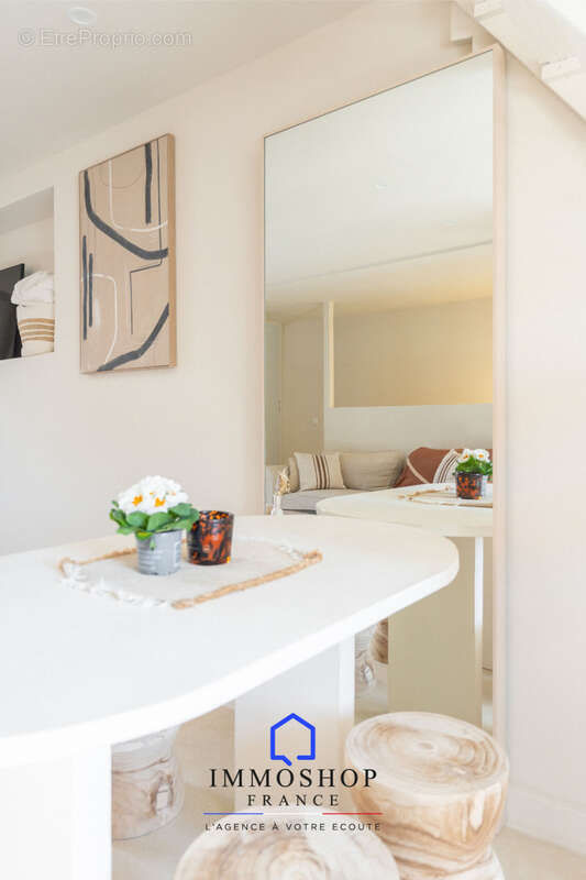 Appartement à MARSEILLE-5E