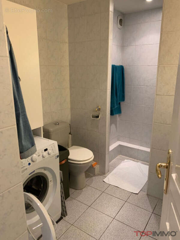 Appartement à PFASTATT