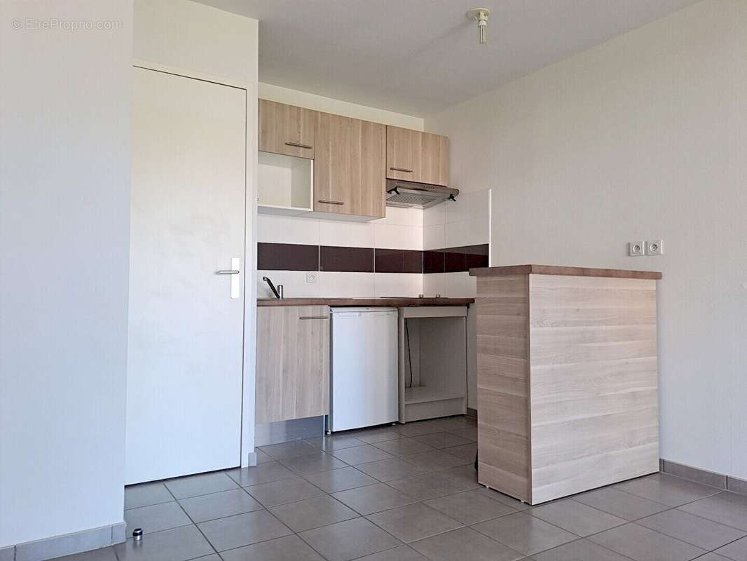 Appartement à RAMBOUILLET