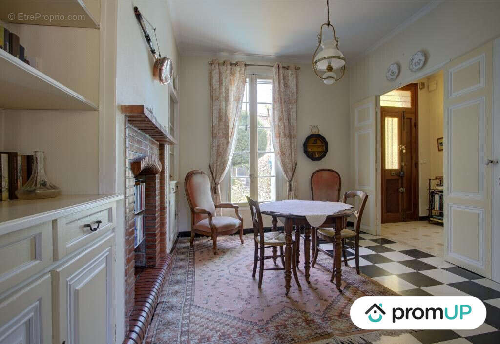 Maison à MAUREILHAN