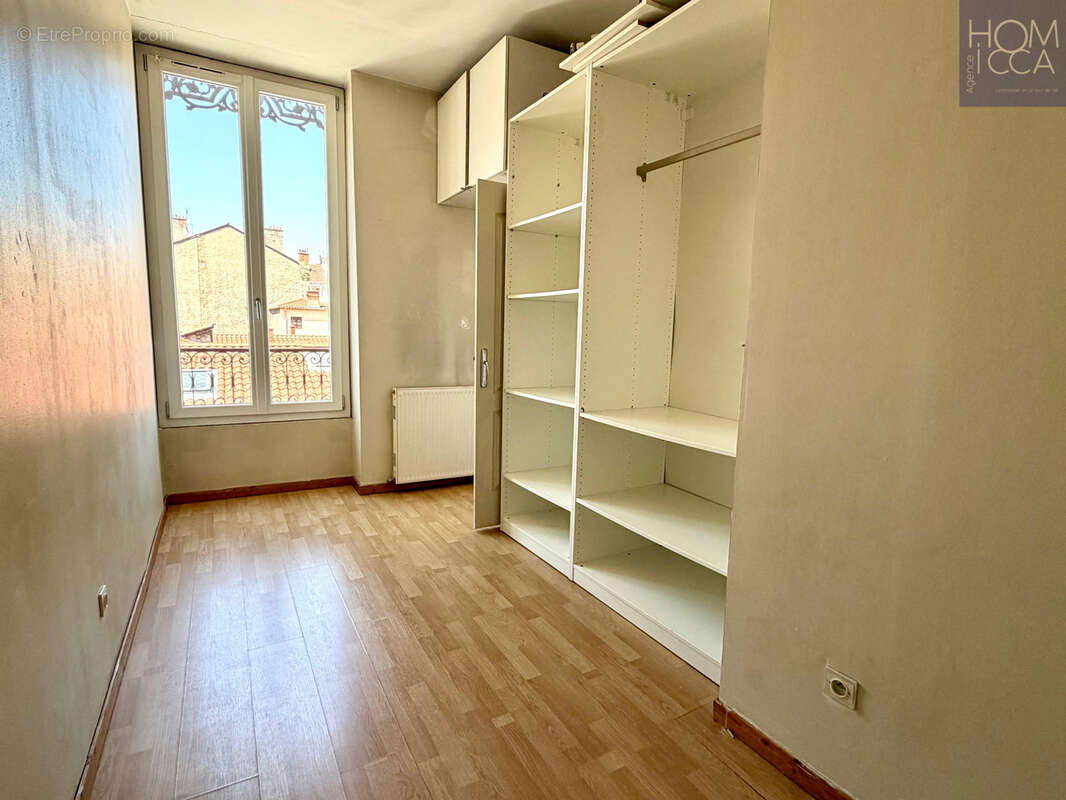 Appartement à LYON-7E