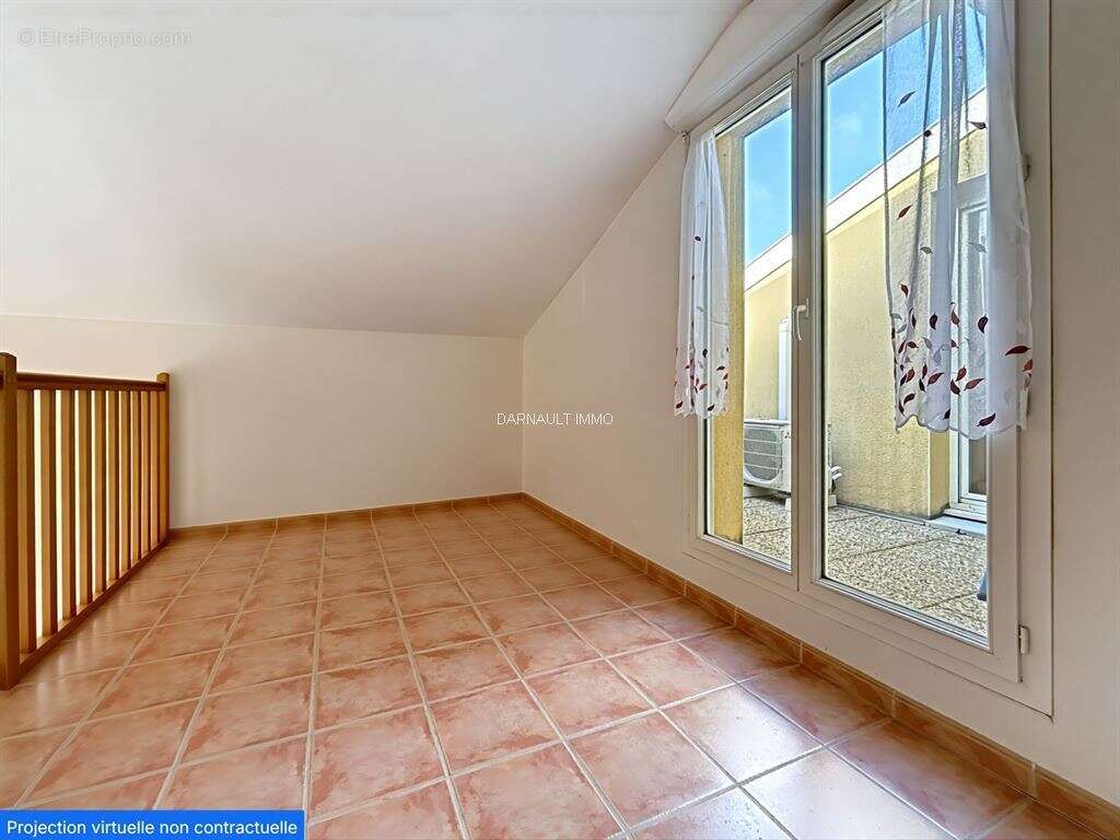Duplex t5 en plein coeur de balma - photo 5