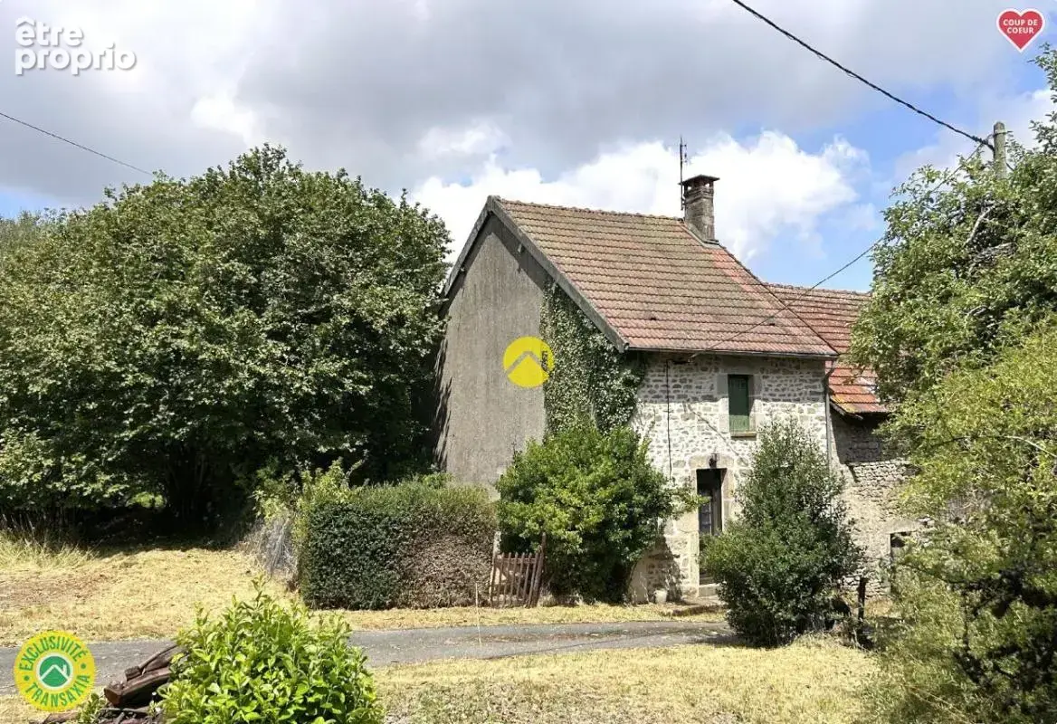 Charmante maisonnette creusoise - photo 12