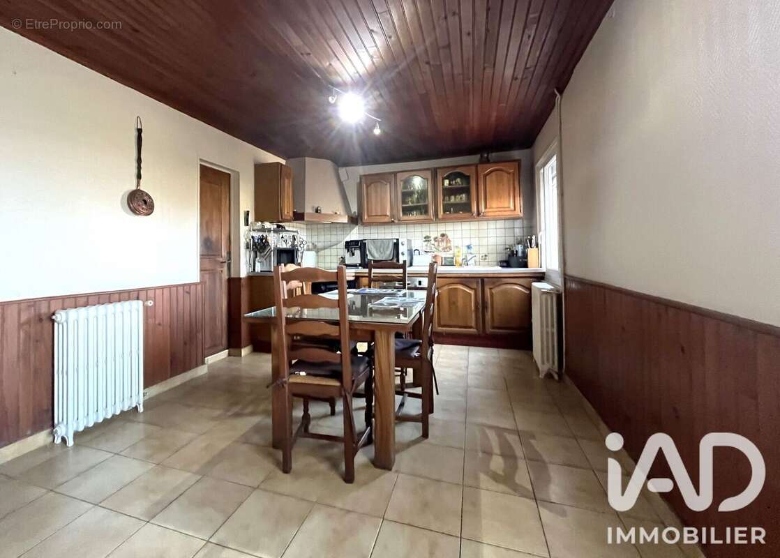 Maison 90 m² à Colayrac-Saint-Cirq  - photo 5