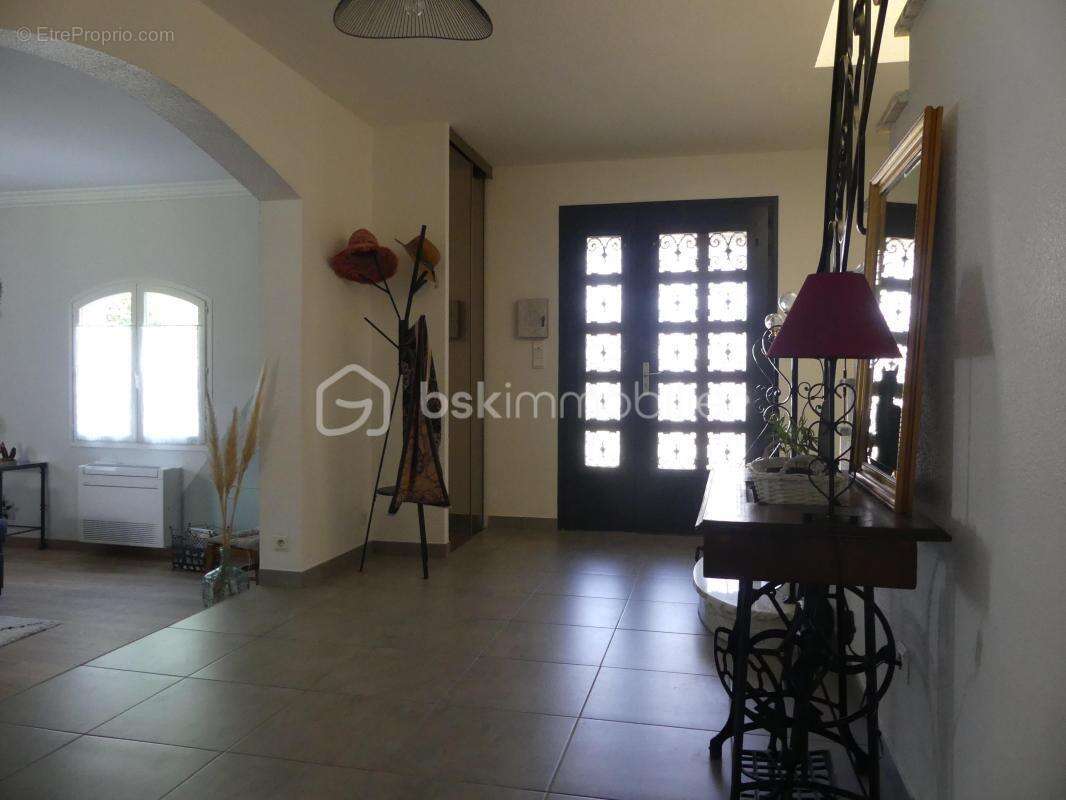 Maison à ESPIRA-DE-CONFLENT