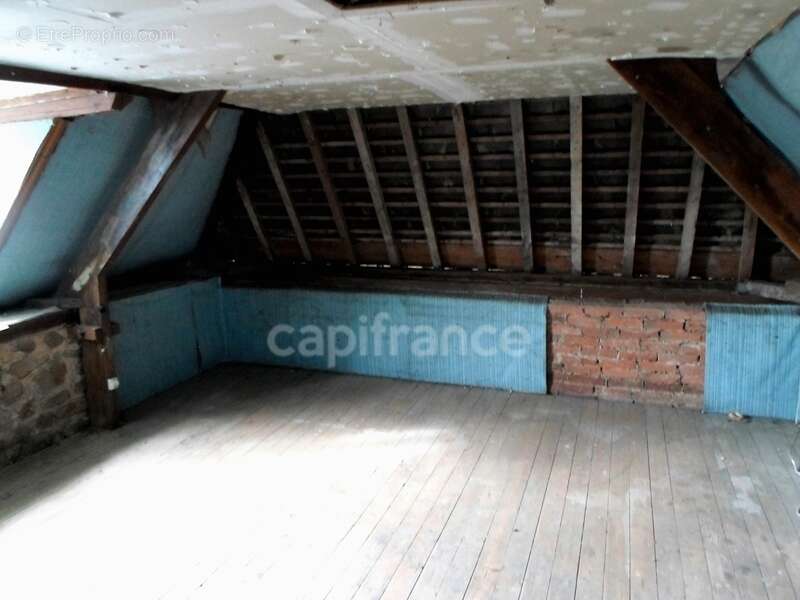 Maison à vendre 3 pièces MONTSECRET (61) - photo 13