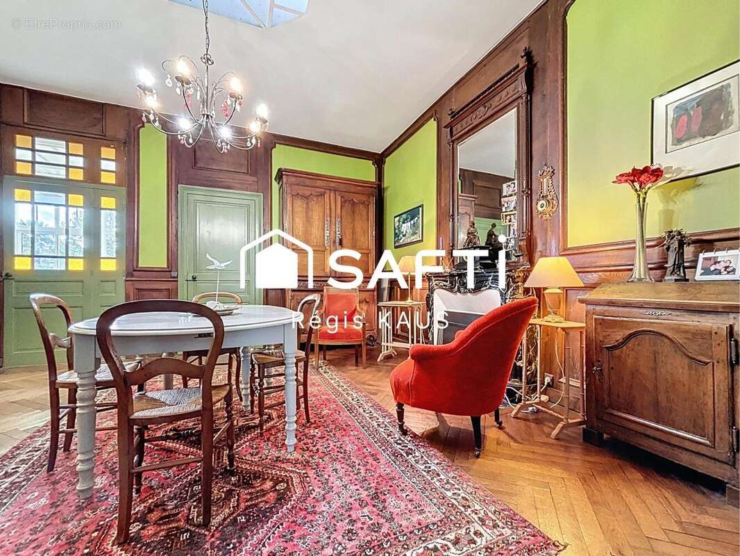 Photo 3 - Maison à LUCON