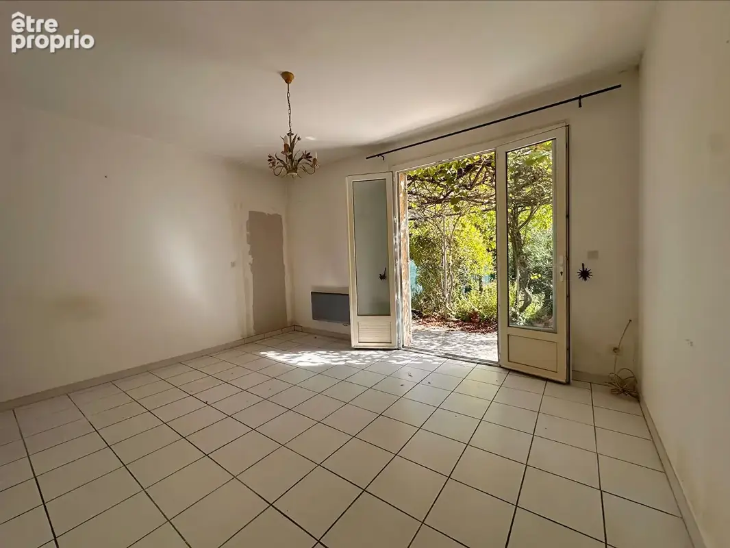 Maison T3 avec jardin et véranda - photo 7