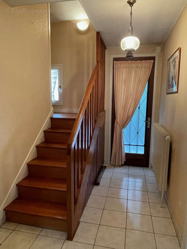 Maison à CHALON-SUR-SAONE