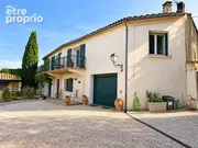 Maison à PREIXAN