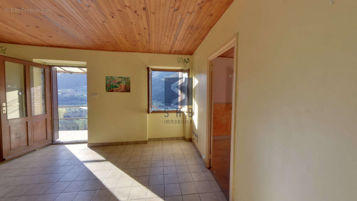 Maison à SAINT-VINCENT-DE-DURFORT